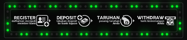 Tikitogel Jackpot